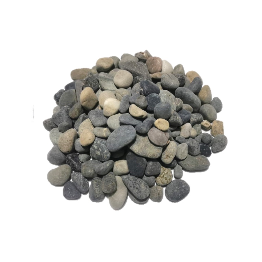 GRAVA CANTO RODADO DE 1/2" A 3/4"