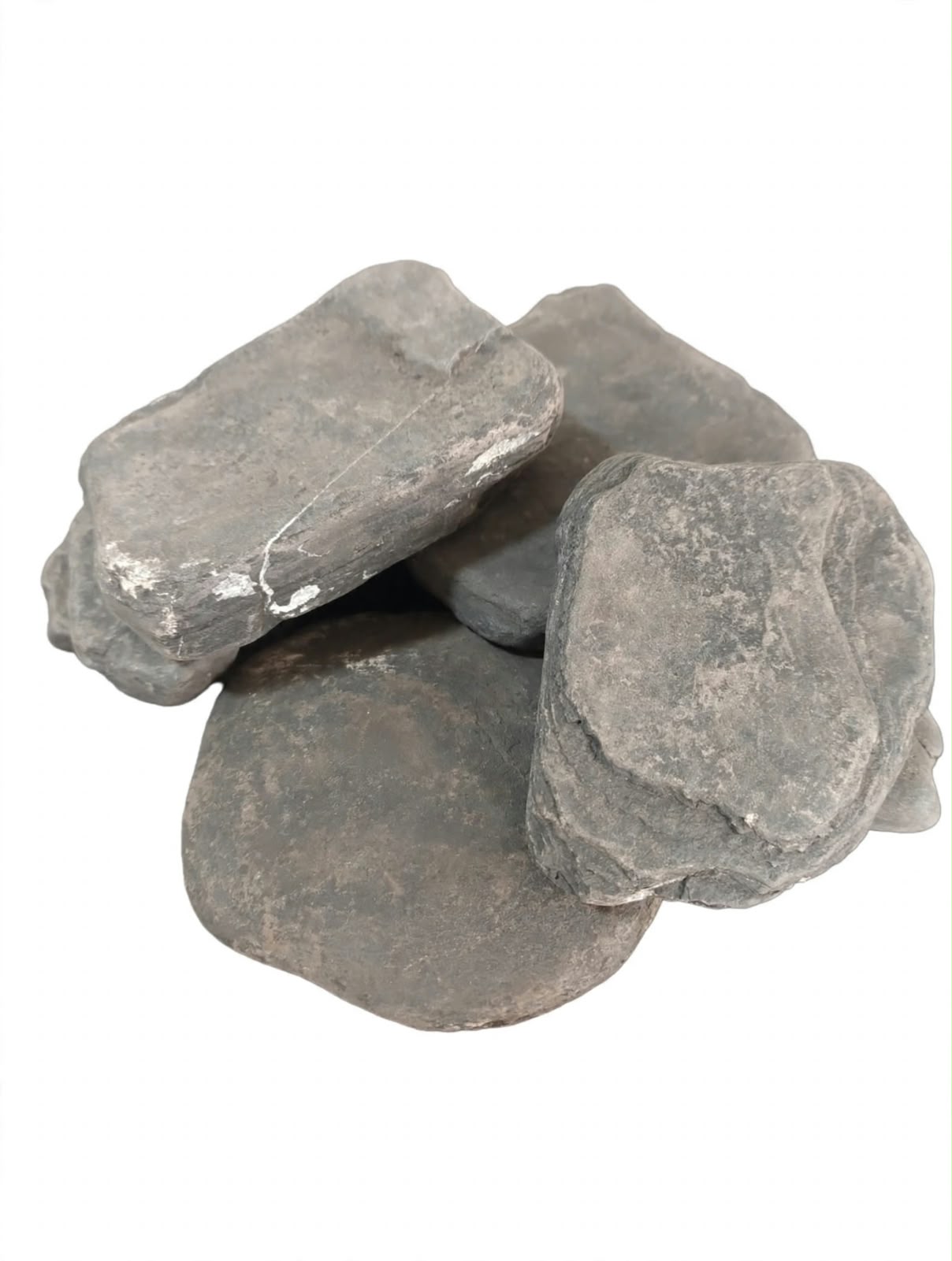 PIEDRA PLANA NEGRA